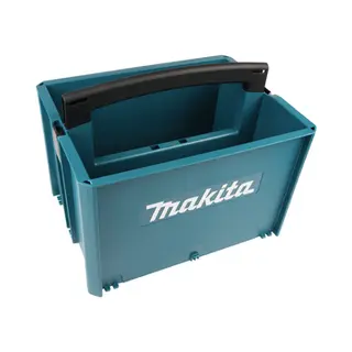 Makita P-83842 small parts/tool box Blue