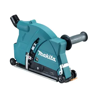 Makita 198440-5 Winkelschleifer-Zubehör Staubabsaughaube