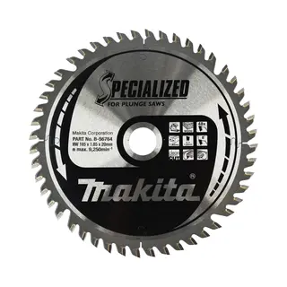 Makita B-56708 Kreissägeblatt 1 Stück(e)