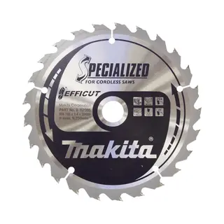 Makita B-62985 Kreissägeblatt 16,5 cm 1 Stück(e)