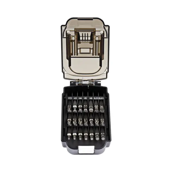 Makita B-68323 Schraubenziehereinsatz thumbnail