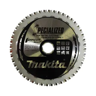 Makita B-69331 circular saw blade 15 cm 1 pc(s)