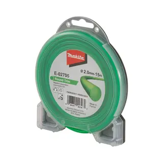 Makita E-02705 Zubehör für Freischneider & Rasenmäher Fadenschneider