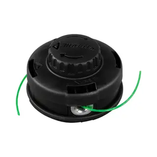 Makita 191D89-4 Motorsense/Fadenschneider Zubehör Fadenschneider Ösenhülse
