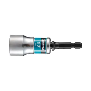 Makita E-03517 bithouder schroevendraaier 25,4 / 4 mm (1 / 4") 1 stuk(s)