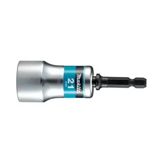 Makita E-03539 screwdriver bit holder 25.4 / 4 mm (1 / 4") 1 piece(s)