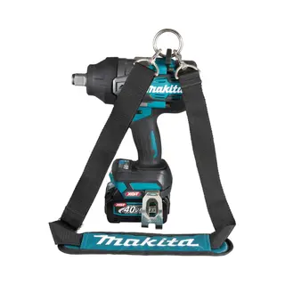 Makita Schultergurt Set Für TW001G