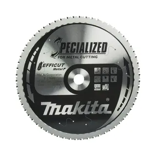 Makita E-12049 circular saw blade 1 pc(s)