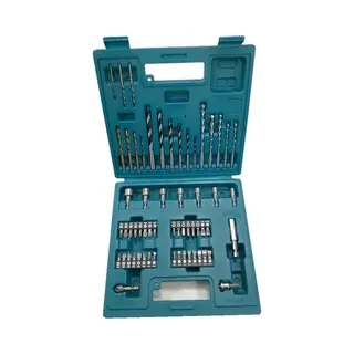 Makita E-11829 boor 60 stuk(s)