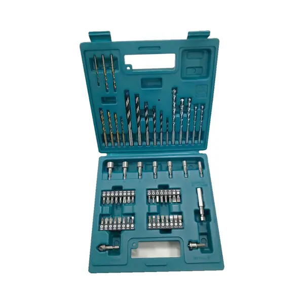 Makita E-11829 boor 60 stuk(s) thumbnail