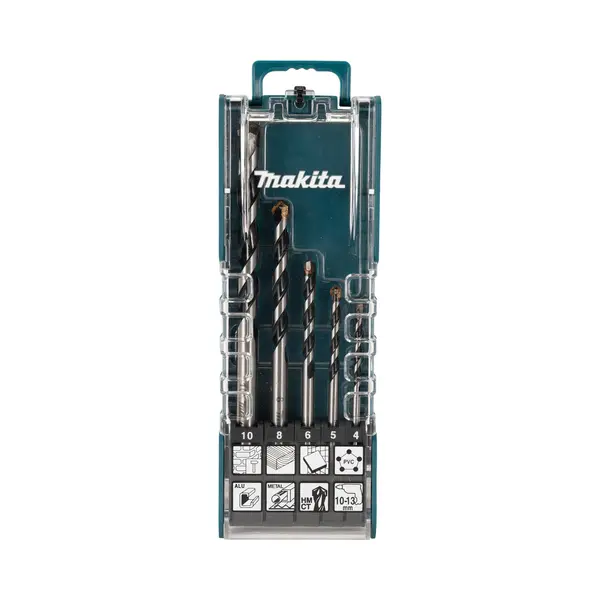 Makita E-14255 Bohrer thumbnail