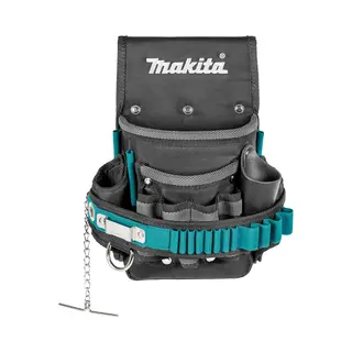 Makita Elektriker Werkzeugtasche 250x125x310 Mm, 0, 55 Kg