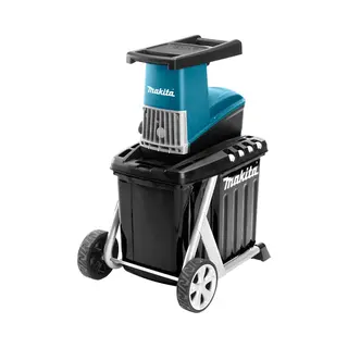 Makita UD2500 tuin shredder 2500 W 67 l Lemmet