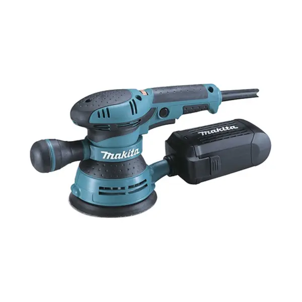 Makita BO5041J handschuurmachine Schuurmachine 12000 Opm thumbnail