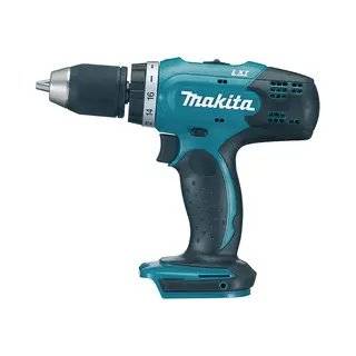 18v Lxt Bohrschrauber (nur Maschine) Makita Ddf453z