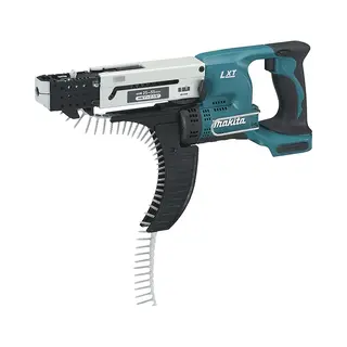 Makita DFR550Z Elektroschrauber/Schlagschrauber 4000 Rpm Schwarz, Grün