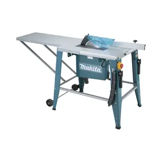 Makita 2712 Tischkreissäge 315 Mm, Schwarz, Blau, 16 X 210 Mm