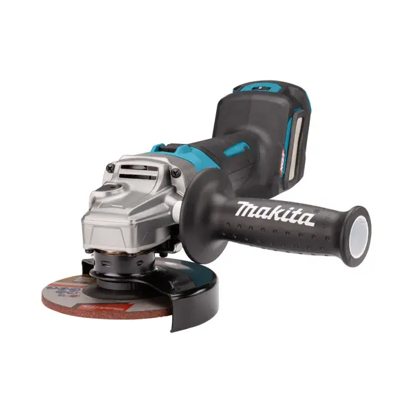 Makita GA026GZ Xgt 40V Max Li-ion Accu Haakse Slijper Body - 125mm thumbnail