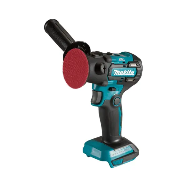 Makita DPV300Z auto polisher 9500 Rpm thumbnail