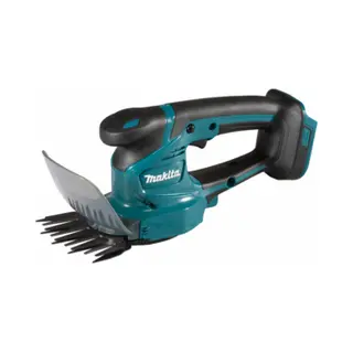 Makita DUM111ZX Akku-Grasschere 11 cm 18 V Lithium-Ion (Li-Ion) Schwarz, Blau