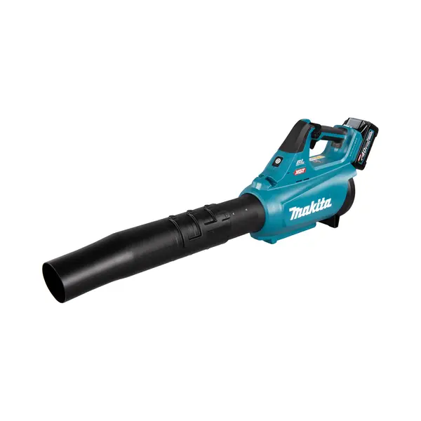 Akku-gebläse Ub001gz, 40v Max. Ohne Akku Und Ladegerät - Makita thumbnail