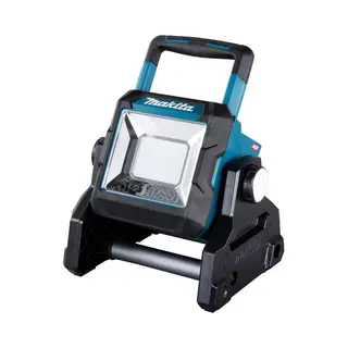 Makita ML003G work light Black, Green Led 0.6 W