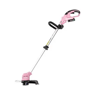 Makita UR100DZP - Accu Grastrimmer - Lichtgewicht 12V Cxt - Roze