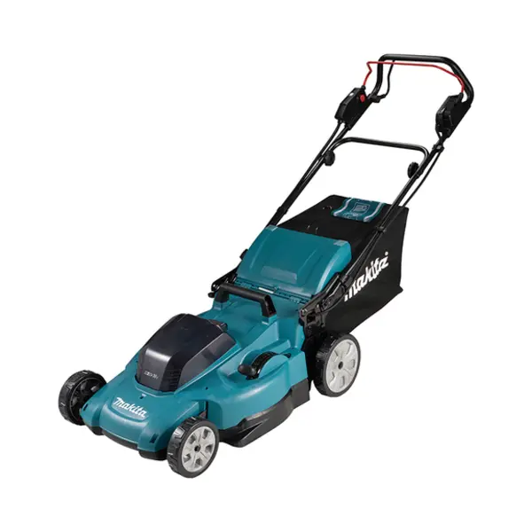 Makita DLM539Z lawn mower Walk behind lawn mower Battery thumbnail