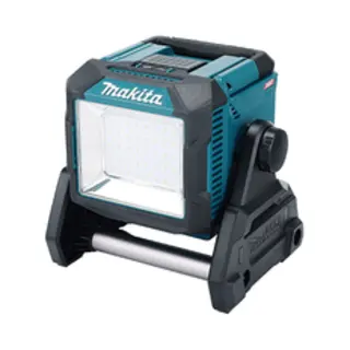 Makita ML005G work light Black, Blue Led
