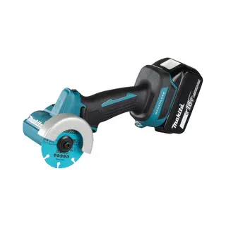 Makita DMC300Z Akku-Winkelschleifer haakse slijper 7,6 cm 2000 Rpm 820 g