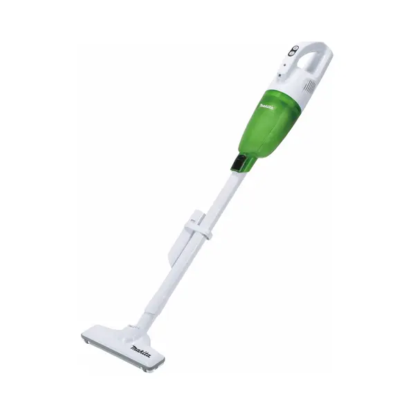Makita CL117FDX4, Stofzuiger, Wit thumbnail