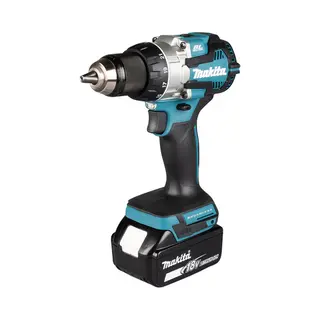 Akku-bohrschrauber Ddf489z, 18v (ohne Akku, Ohne Ladegerät) - Makita