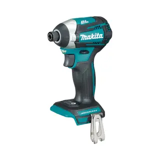 Makita DTD154Z Elektroschrauber/Schlagschrauber 3800 Rpm Schwarz, Blau