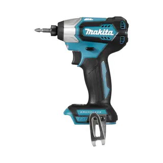 Makita - DTD155Z - 18V - Accu - Slagschroevendraaier - Zonder Accu`s En Lader