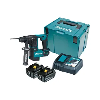 Makita DHR171RTJ Bohrhammer 680 Rpm Sds Plus