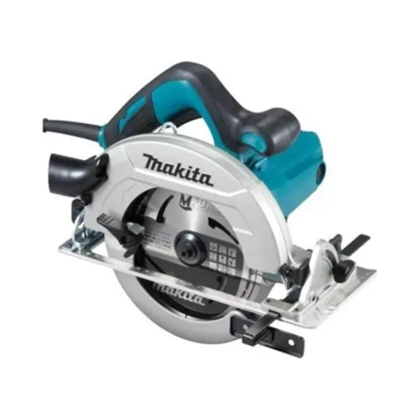Makita HS7611 Tragbare Kreissägemaschine 19 cm 5500 Rpm 1600 W thumbnail