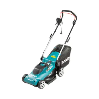 Makita ELM3720 Rasenmäher Ac Schwarz, Blau