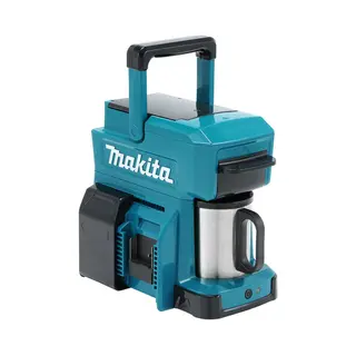 Makita DCM501Z coffee maker Drip coffee maker 240 L