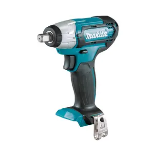 Makita TW141DZ Akku-Schlagschrauber 1/2" 3200 U/min 145 Nm Grün