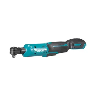 Makita WR100DZ Akkuschlagschrauber 1/4" 800 U/min 47,5 Nm Schwarz, Blau 12 V