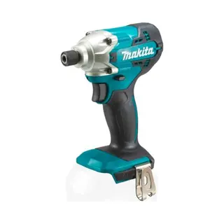 Makita DTD156Z Elektroschrauber/Schlagschrauber 2500 Rpm Schwarz, Blau