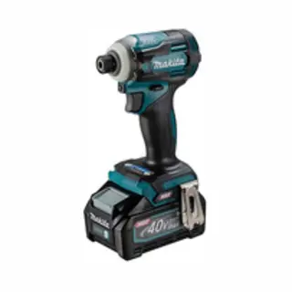 Makita TD001GZ schroefboormachine & slagmoersleutel 3700 Rpm Groen