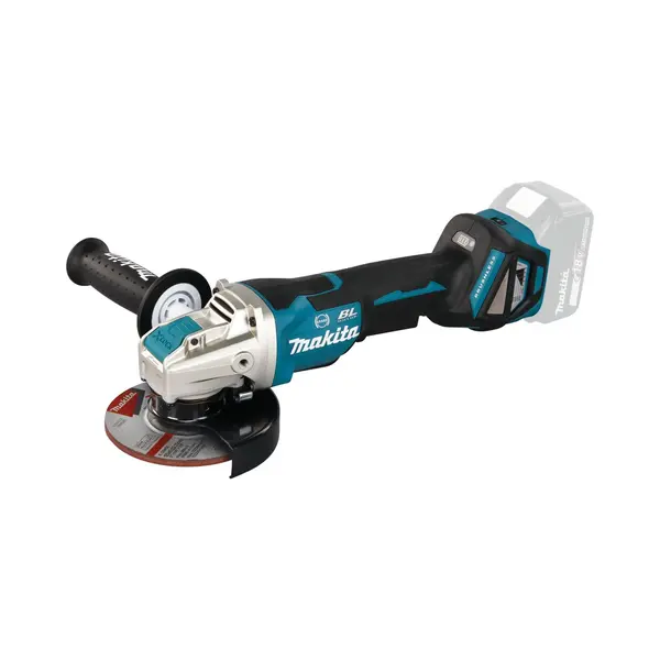 Makita DGA519Z Winkelschleifer 12,5 cm 8500 Rpm 2,5 kg thumbnail