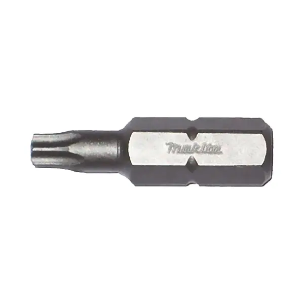 Makita, Bits, P-06351 Torx-schroevendraaier Bit 25MM T25 (10 Stuks) thumbnail