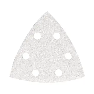 Makita Schuurvel 94 mm white velcro
