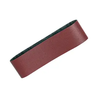 Makita Schuurband 610 x 76 mm red