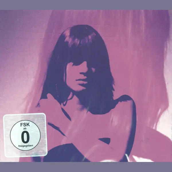 Konkurrent Antony And The Johnsons - Turning (Cd) thumbnail