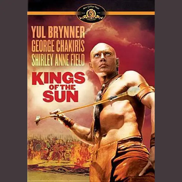 Kings Of The Sun thumbnail