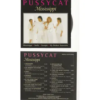 Pussycat - Mississippi