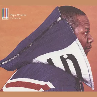 Pias Nederland Papa Wemba - Emotion (Cd)